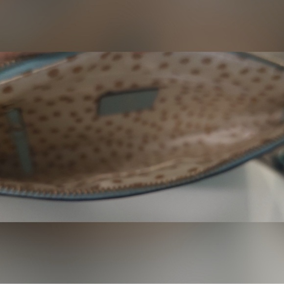 Kate Spade green Chain Shoulder Bag
NWOT - Picture 3 of 5